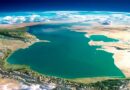 Conference on Climate Change in the Caspian