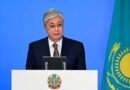 Tokayev Raised Problematic Issues of the Caspian
